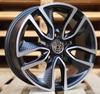 4x felgi 16" 5x112 VW Audi Skoda Seat Mini