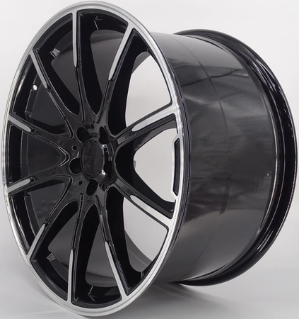 4x kute felgi  19" 5x112 Mercedes V Vito Viano CLA GLA GLB