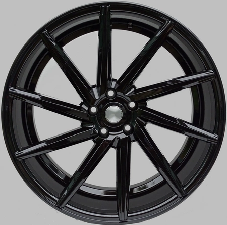 4x felgi Vossen style 18" 5x120 BMW seria 3 seria 5 Opel