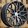4x felgi Vossen style 18" 5x120 BMW Opel Land Rover Lexus