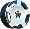 4x doskonałe kute felgi 17" 5x112 do Mercedesa V klasa Vito 