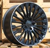 4x kute felgi 19" 5x112 Mercedes klasa A B C E Vito Viano