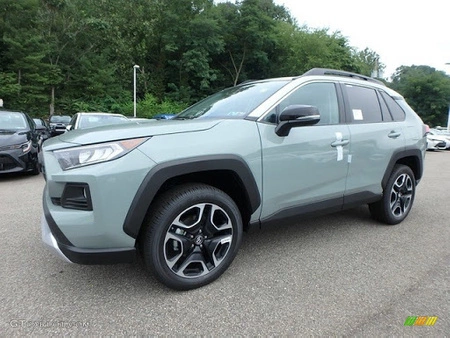 4x nowe felgi 5x114,3 17' do Toyota RAV4 C-HR Hiace Hilux