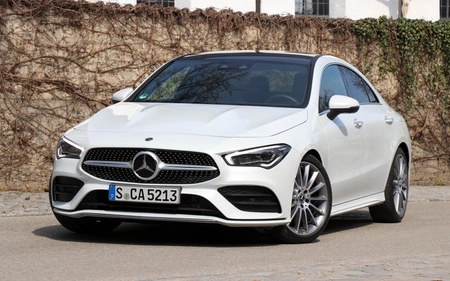 4x felgi 20" 5x112 Mercedes W212 W213 W221 W222
