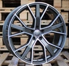 4x kute felgi 19" 5x112 Audi A4 B7 B8 B9 A6 C6 C7 C8 Q3 Q5