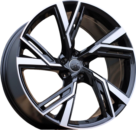 4x felgi 20" 5x112 Audi A4 A6 A7 A8 Q3 Q5 Q7 RS Sportback