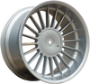 4x felgi Alpina style 18" 5x120 BMW 3 BMW 5 BMW 7