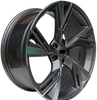 4x kute felgi 19" 5x112 do Audi A4 B7 B8 A6 C6 C7 C8 A8 D3 D4