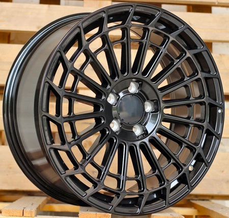 4x kute felgi 19" 5x112 Mercedes CLE C W204 E W212 GLC GLB