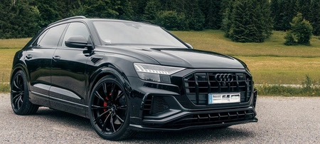 4x doskonałe felgi 21" 5x112 AUDI RS5 A5 A6 S6 A8 Q3 Q5 Q7 RS