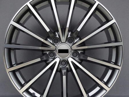 4x felgi 18" 5x112 Audi A4 B7 S4 A6 A8 S6 Q3 Q5 SQ5 RS