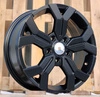 4 x nowe felgi aluminiowe 17" 5x114,3 DACIA DUSTER