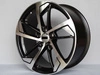 4x felgi 22" 5x112 Audi A5 S5 A6 S6 A7 A8 S5 S6 Q7 RS
