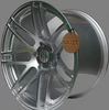 4x kute felgi Haxer 19 5x120 do BMW 5 E60 E61 7 F01 F02 
