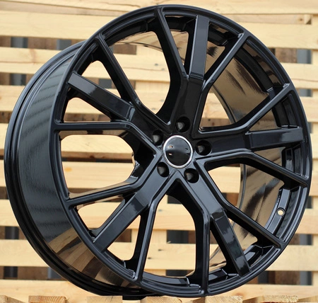 4x felgi Hybrid Forged 22" 5x112 Audi A5 8T A8 D5 Q7 SQ7