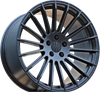 4x kute felgi Haxer 5x112 19" do Mercedesa BMW VW Audi Skoda Lexus 