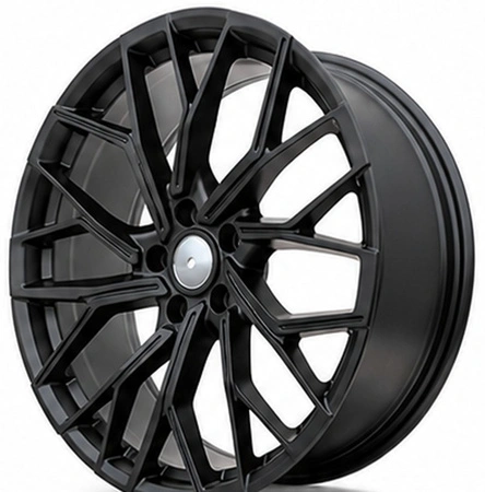 4x felgi hybrid forged 21" 5x112 Audi A4 B9 A6 C9 C8 A8 D5 Q7