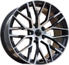 4x felgi 18" 5x112 Audi A3 A4 A6 A8 Q3 Q5 VW Skoda Seat