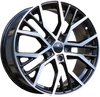 Felgi 16" 5x112 VW Passat Golf Bora Jetta Touran Tiguan