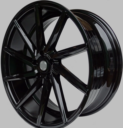 4x felgi Vossen style 18" 5x112 Mercedes Audi Skoda VW Seat