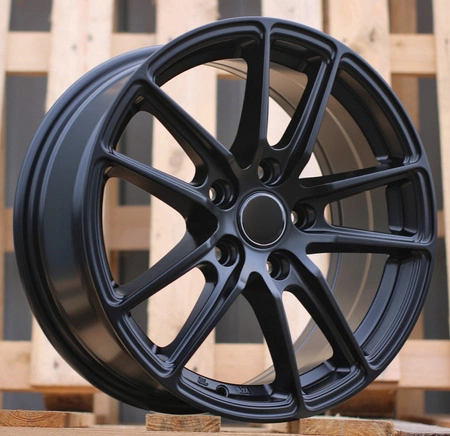 4x felgi 16" 5x100 Audi VW Skoda Lexus Toyota Subaru Dodge