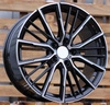 4x felgi 18" 5x120 BMW 1 F20 F21 2 F22 F23 X1 E84