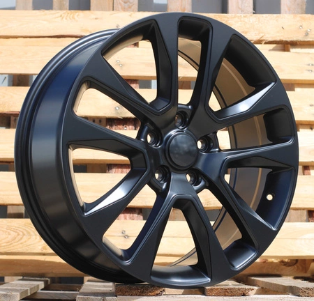 4x nowe felgi 20" 5x127 Dodge Jeep Chrysler Fiat Chevrolet