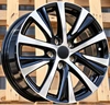 4x felgi flow forming 17" 5x114,3 Lexus LBX ES GS NX RC RX RZ UX LM