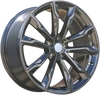 4x felgi kute metodą rolowania 20" 5x112 BMW X3 G01 IX3 G08