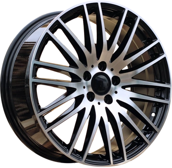 4x felgi 18" 5x112 Mercedes Vito Viano CLA GLA GLB GLC