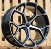4x felgi flow forming 19" 5x112 Audi A4 B7 B8 A6 C7 C8 Q2 Q3 Q4