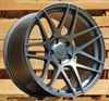 4x wklęsłe felgi 5x120 19' do BMW 5 E60 E61 F10 F11 7 F01 E65 E66