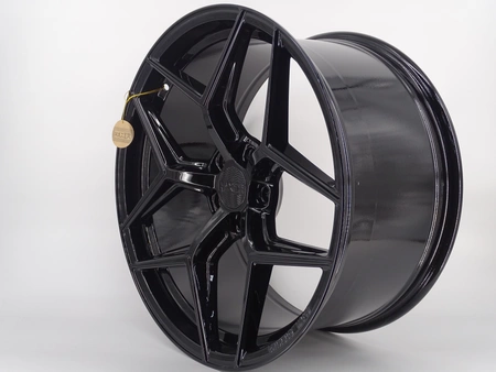 4x felgi kute 20" 5x112 Haxer do Bmw Audi Mercedes VW