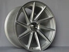 4x felgi 19" 5x112 Mercedes C E Audi A4 A6 BMW 3 5 Skoda