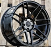 4x kute felgi 19 5x120 do BMW 5 E60 E61 7 F01 F02 6 F02 F12