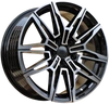 4x kute felgi 18" 5x112 BMW 1 2 X1 X2 F40 F44 F48 U11 M-Power