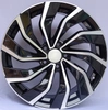 4x nowe felgi 17" 5x112 VW Golf Tiguan Touran Passat T-Roc