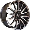 4x kute felgi flow forming 22" 5x120 Range Rover Land Rover