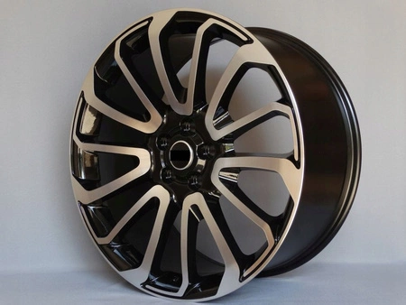 4x felgi 20" 5x120 Land Rover Discovery Sport Defender