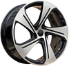 4x kute alufelgi 19" 5x112 Audi A4 S4 A5 A6 S6 Q3 Q5 E-Tron