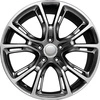 4x felgi 20" 5x127 Jeep Grand Cherokee Wrangler Dodge