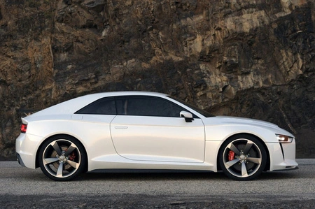 4x felgi Rotor 18" 5x112 Audi A3 8L 8P 8V Q2 Q3