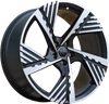 4x felgi nowe 19" 5x112 Audi e-tron A4 A5 A6 A8 Q3 Q5
