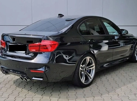 4x felgi M-Power style 16" 5x120 BMW 1 E82 E88 3 E46 E90