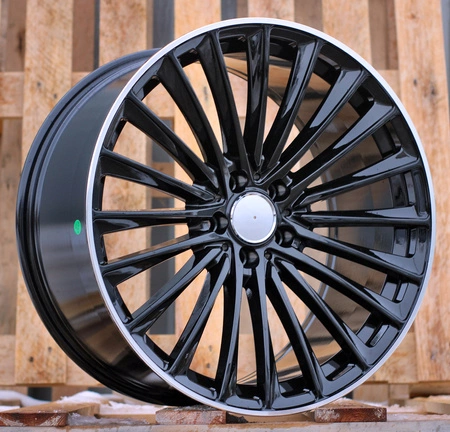 4x alufelgi 19" 5x112 Mercedes A B C E Class Vito Viano