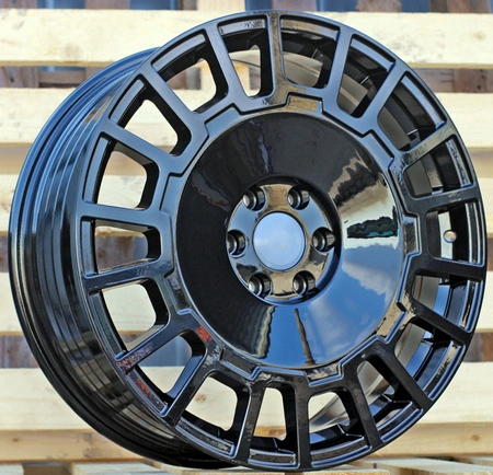4x kute felgi 20" 6x120 Ford Transit E-Transit Tourneo Custom