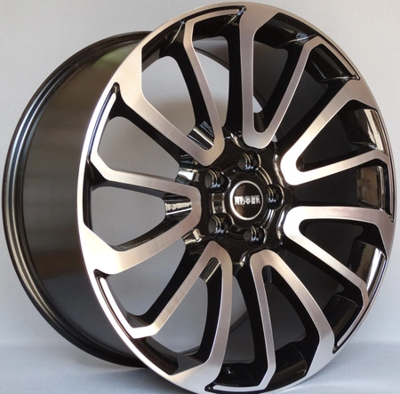 4x kute felgi flow forming 22" 5x120 Range Rover Land Rover