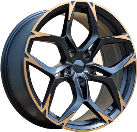 4x felgi nowe 20" 5x112 Cupra Formentor Ateca Born Leon