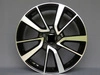 4x nowe felgi 17" 5x114,3 Nissan X-Trail Juke Qashqai Altima