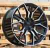 4x alufelgi 20" 5x112 BMW 3 G20 G21 5 G30 X3 G45 G01